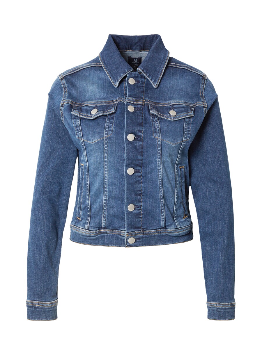 

Межсезонная куртка AG Jeans ROBYN, синий деним