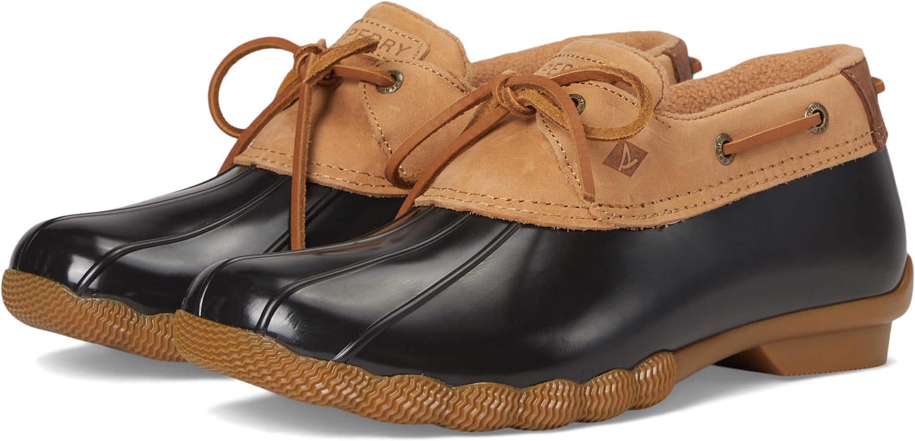 Ботинки Sperry Women's Saltwater So, Light Brown