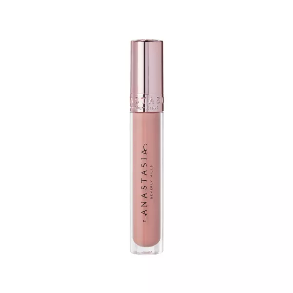 Универсальный сияющий тонированный блеск для губ Anastasia Beverly Hills, цвет guava — фото 2