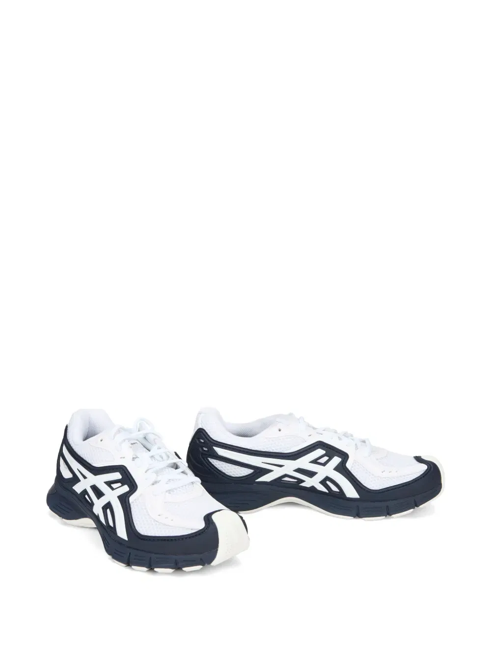 Кроссовки X Asics Gel SD-lyte Comme Des Garcons Shirt, белый — фото 2