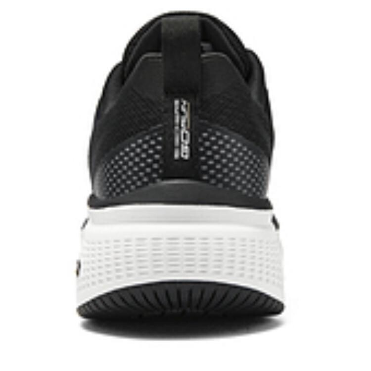Кроссовки мужские MEN"S GO для бега, низкие, черный Skechers — фото 4