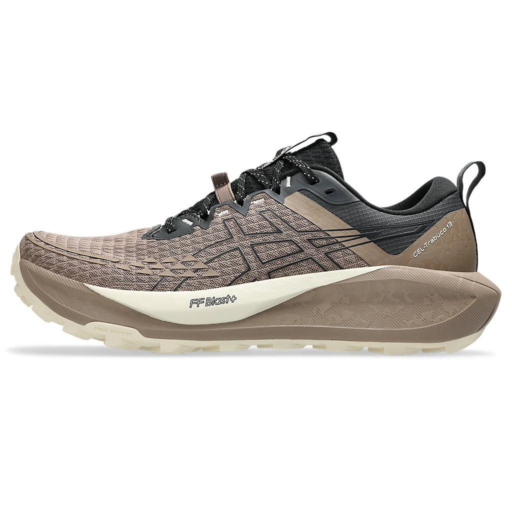 

ASICS Кроссовки Gel Trabuco 13 Taupe Grey Black