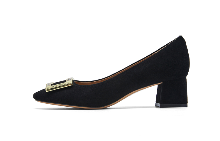 Туфли женские повседневные Women's Casual Shoes Women's Nini West, цвет Apricot
