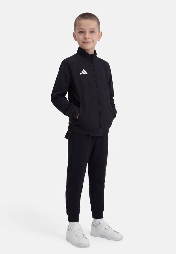 Учебная куртка entrada presentation унисекс Adidas Performance, Black/White