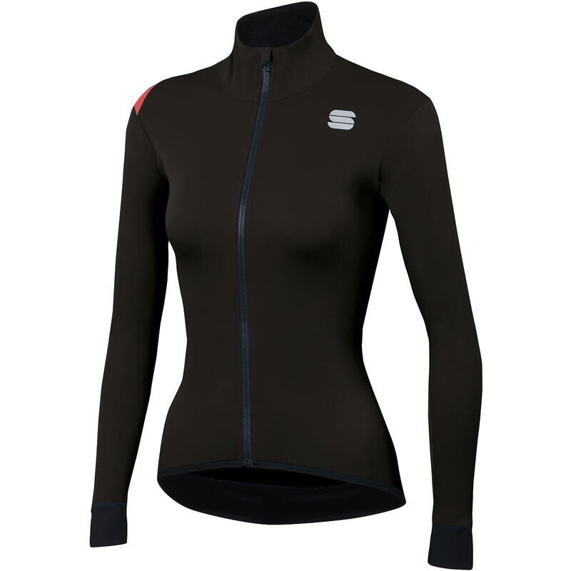 

Куртка Женская Fiandre Light No Rain - Черный SPORTFUL, цвет schwarz