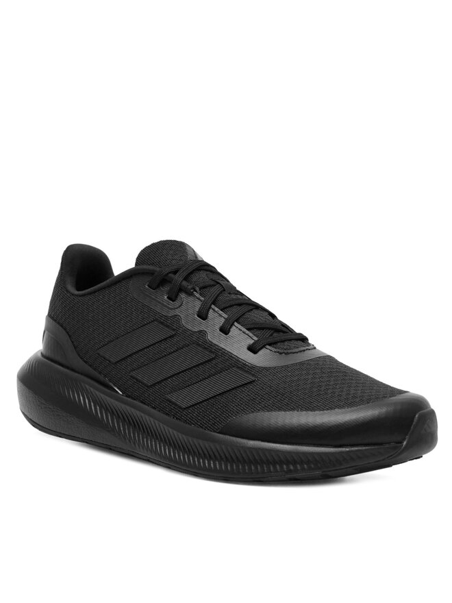 

Кроссовки RUNFALCON 3.0 K HP5842 Adidas, черный