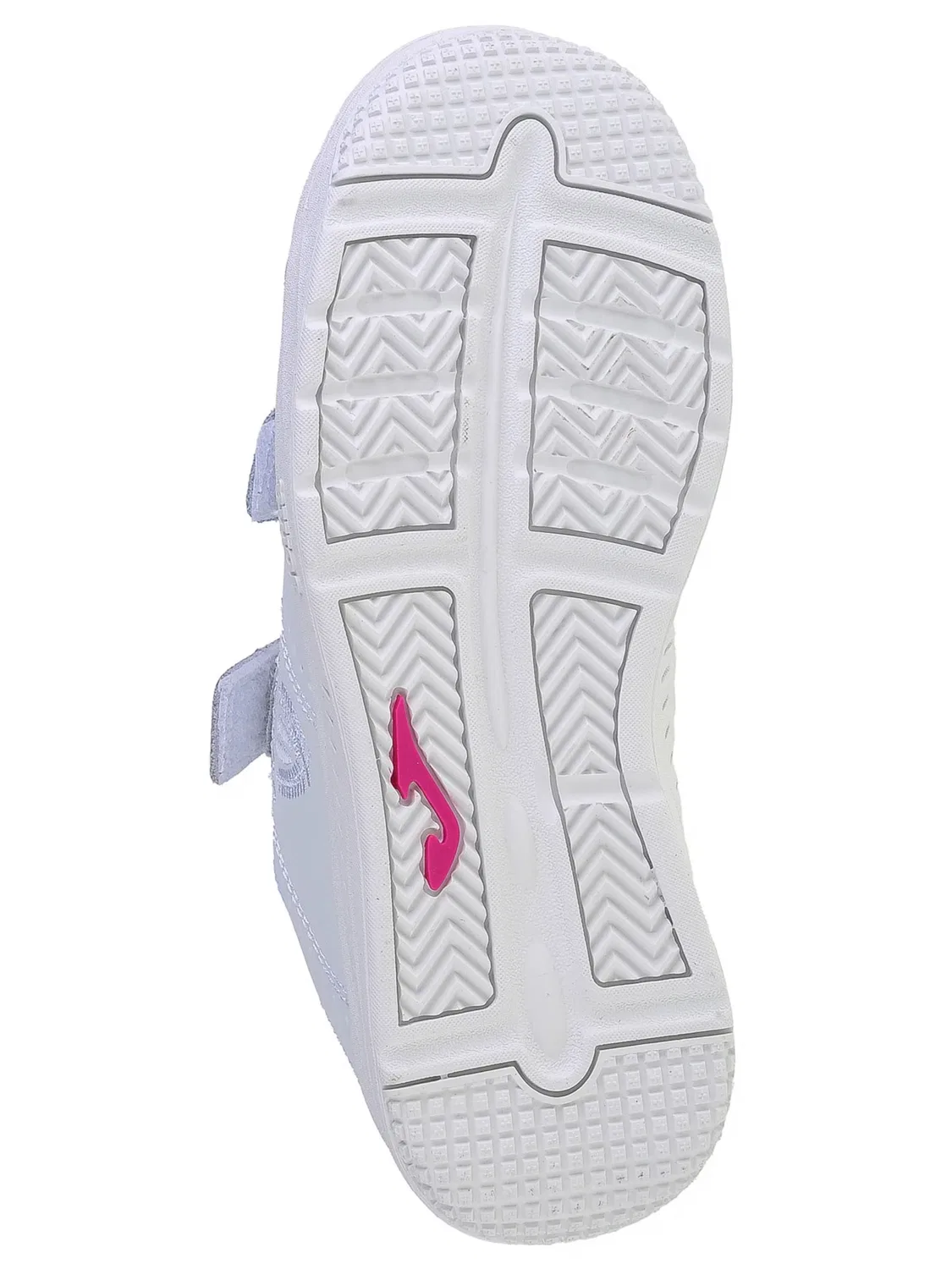 Кроссовки 'Joma W.Play Jr 2339' Joma, Off White — фото 3