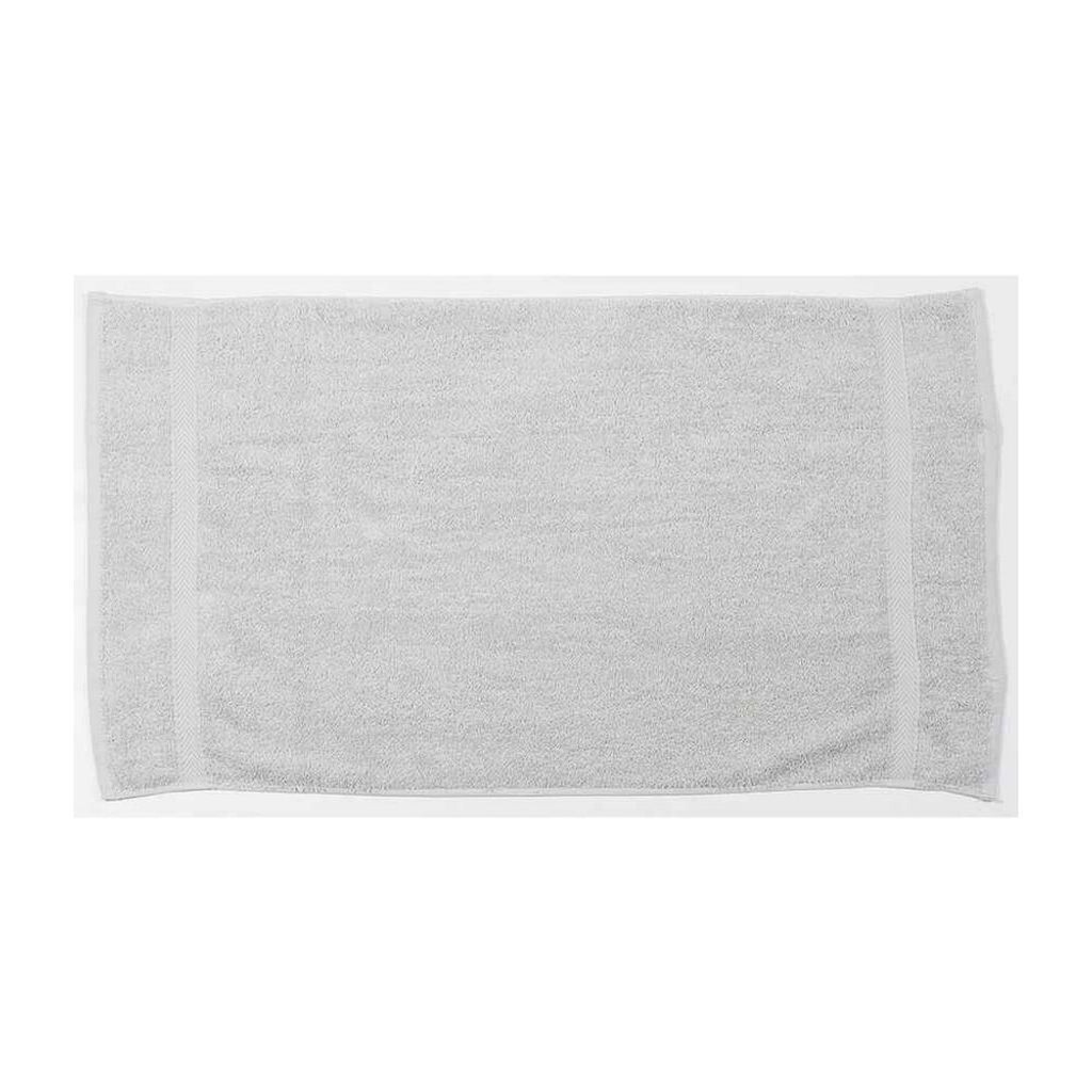 

Towel City - Полотенце "Люкс" PC6075 (One Size) (Серый)