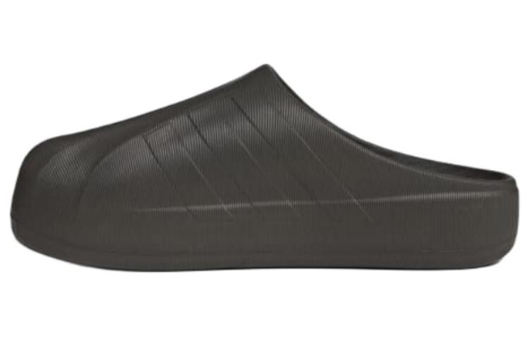 Adidas originals Тапочки Superstar Series унисекс, Gray