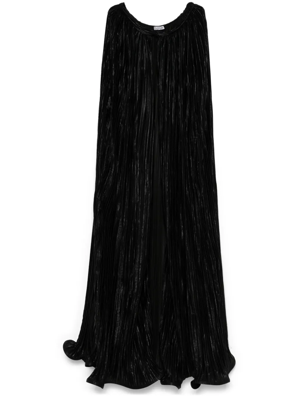 

Кейп Roses Baruni, черный