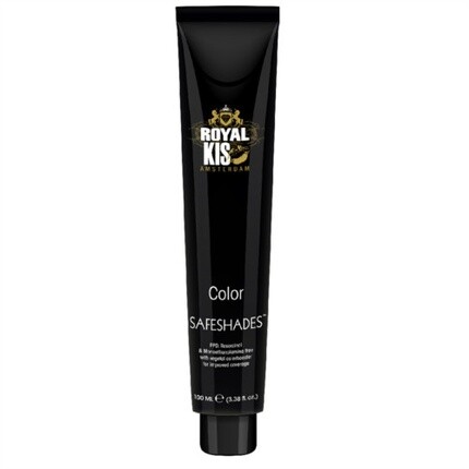 

KIS Royal SafeShades 5E Светло-коричневый эспрессо 100 мл