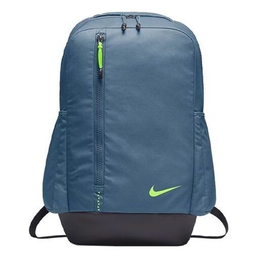 

Сумка vapor power 2.0 'bluegreen' Nike, синий