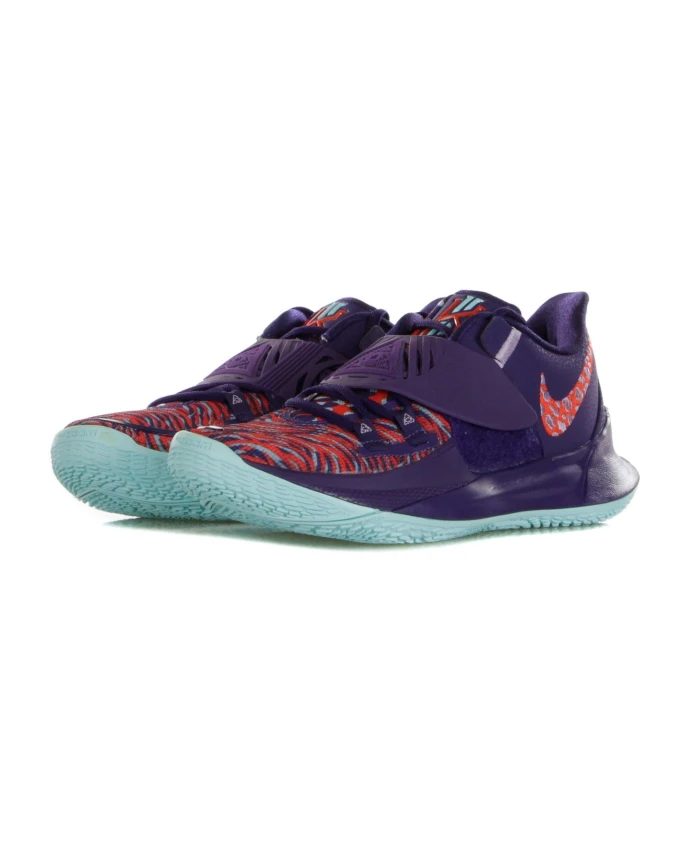 Мужские кроссовки Orchid Low 3 Nike, фиолетовый — фото 3