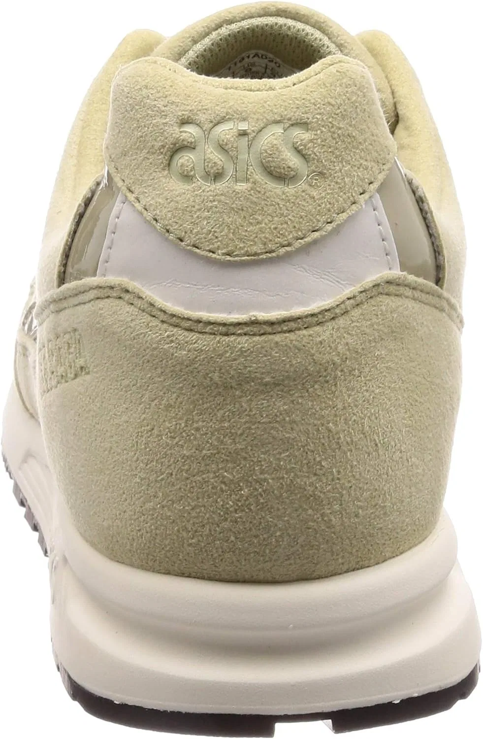 Кроссовки для бега ASICS Gel Saga для мужчин, модель 1191A020, цвет хаки, артикул 317 — фото 3