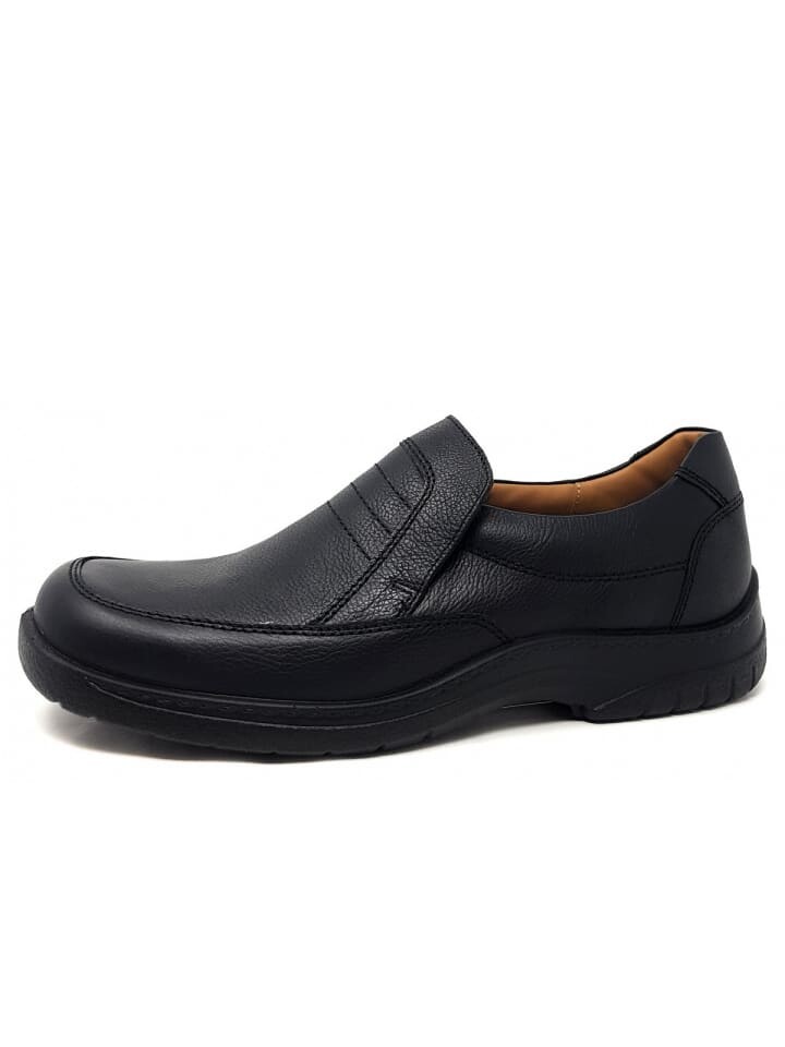 

Тапочки Jomos Slipper, черный