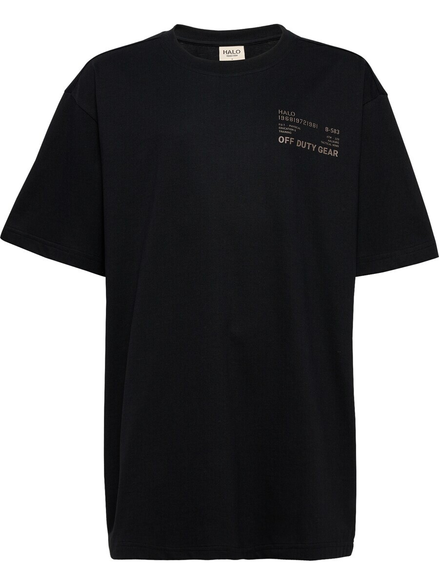 

Футболка HALO Shirt Troop, черный