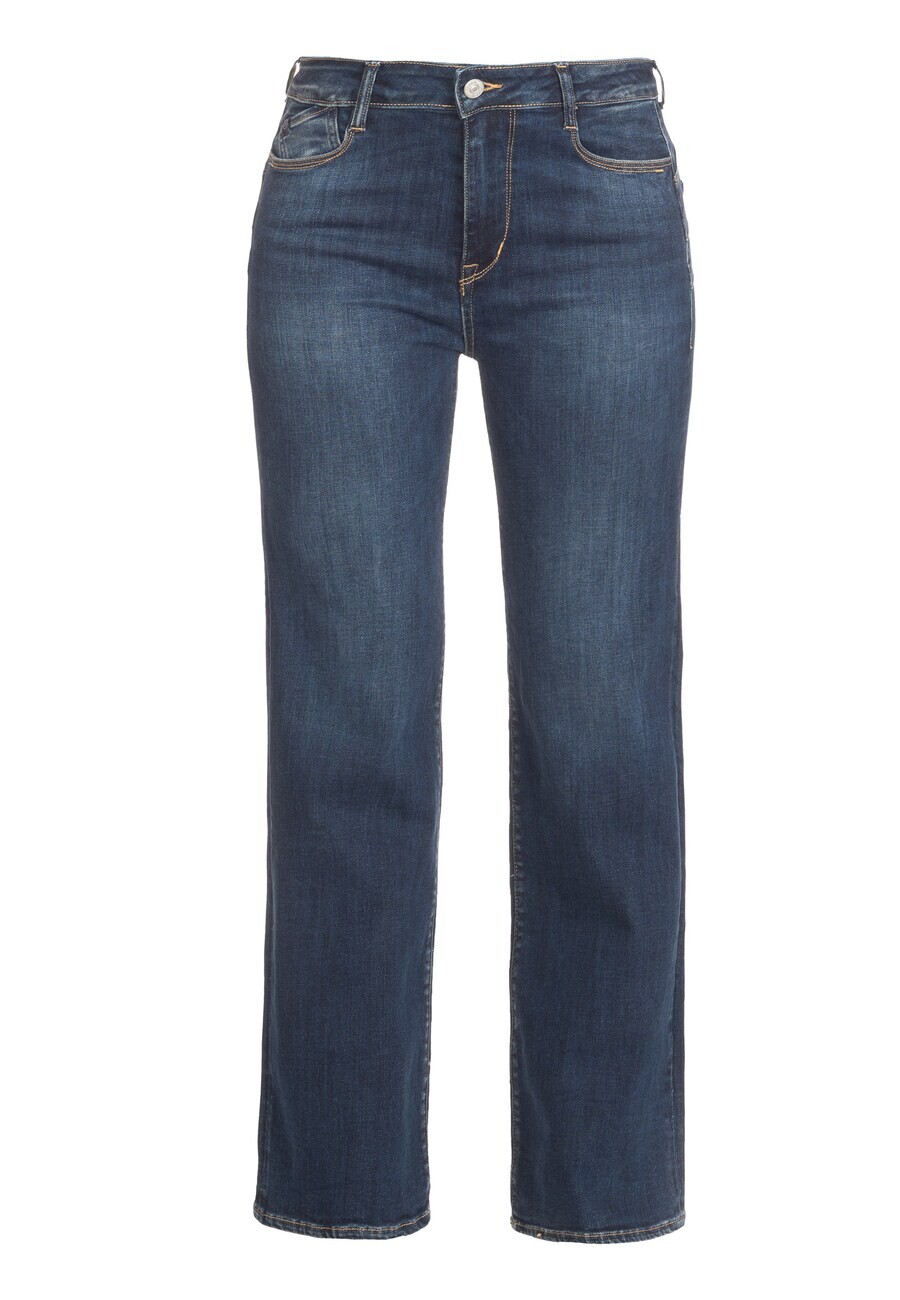 

Джинсы Le Temps Des Cerises Regular Jeans PULPHI24, синий