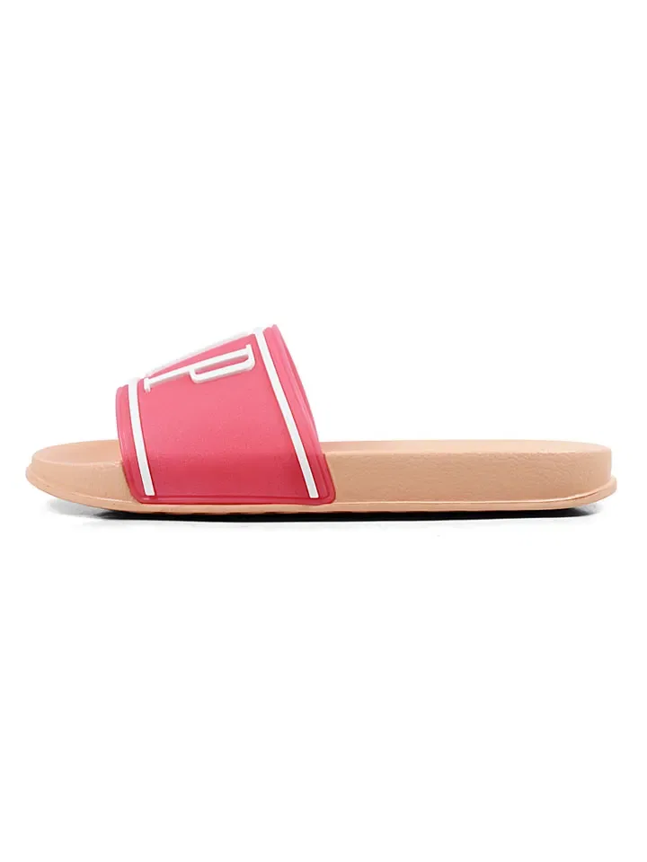 Пантолеты Austin GAP розовые