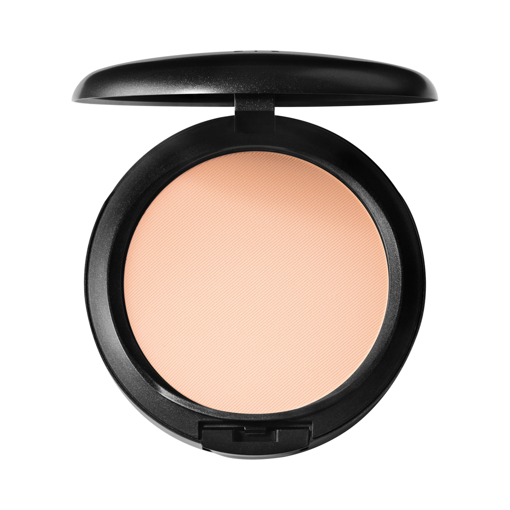 

Пудра и тональный крем в одном studio fix powder plus foundation Mac, цвет nw10, вес 15 гр.