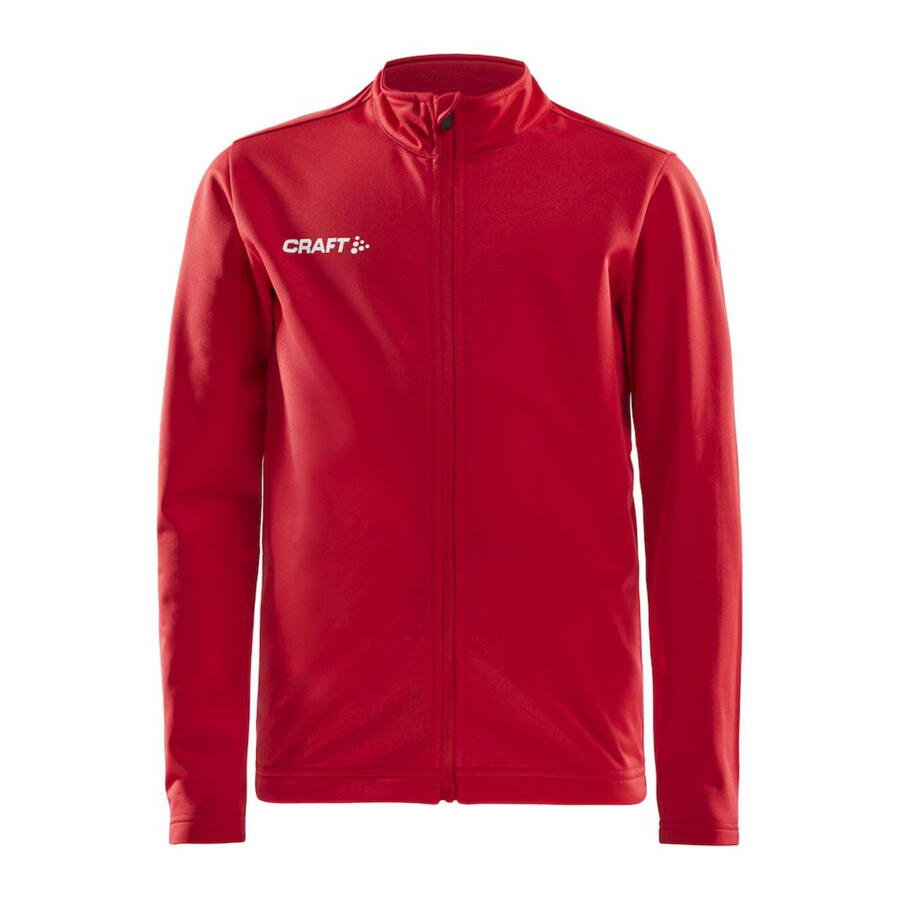 

Детская куртка Craft Squad