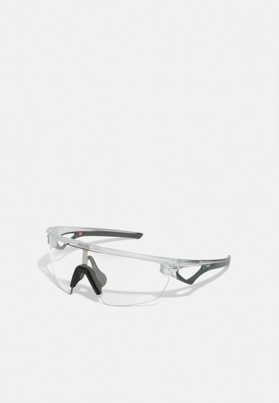 

Солнцезащитные очки Oakley SPHAERA UNISEX, Matte Clear/White