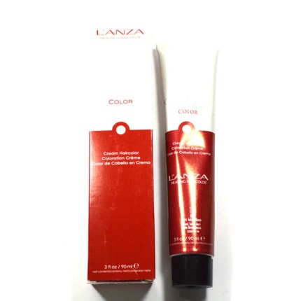 Крем для окрашивания волос A Healing Hair Color Cream 3 fl oz 9L'ANZ0 ml - Choose Color — фото 3