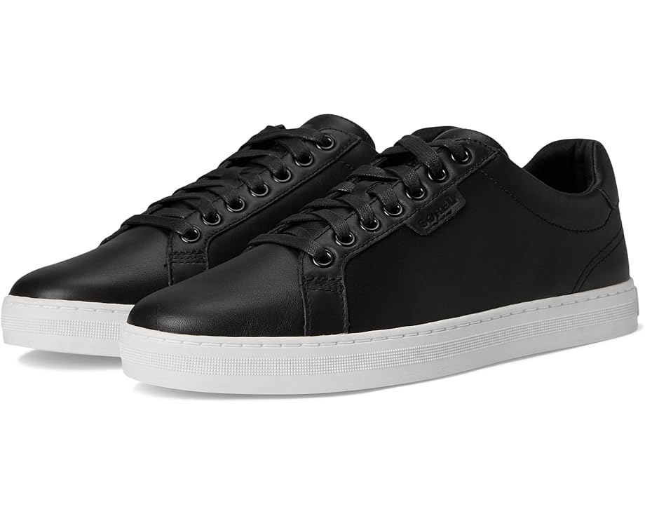 

Кроссовки SOREL Cyprus Lx, черный/белый