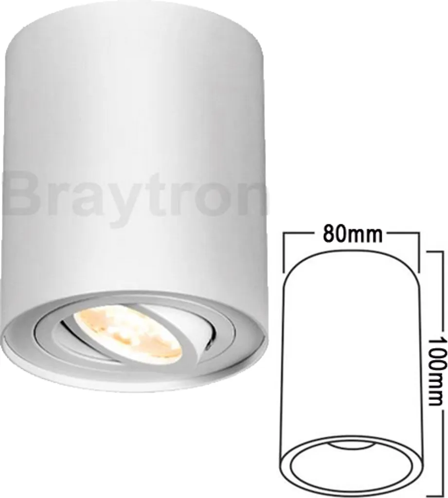 

Потолочный светильник Braytron