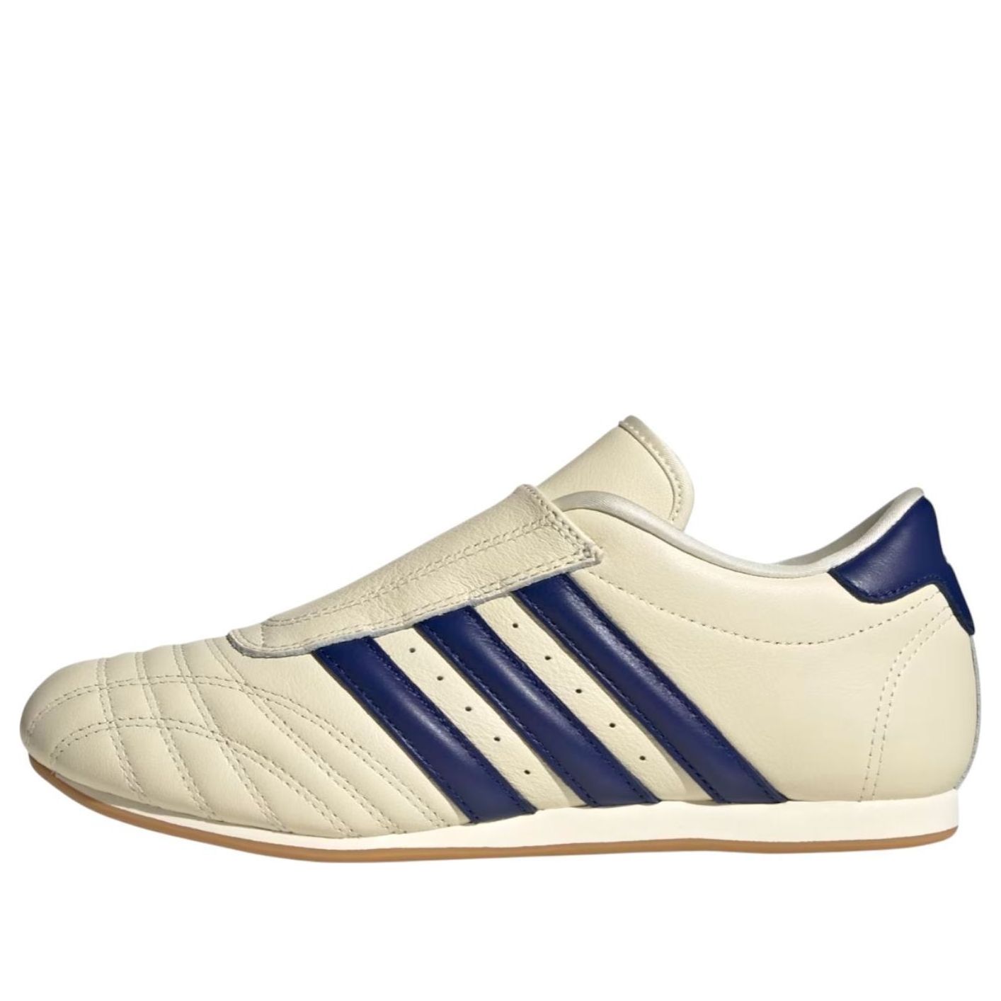 Кроссовки (WMNS) adidas Taekwondo 'Cream White Victory Blue'