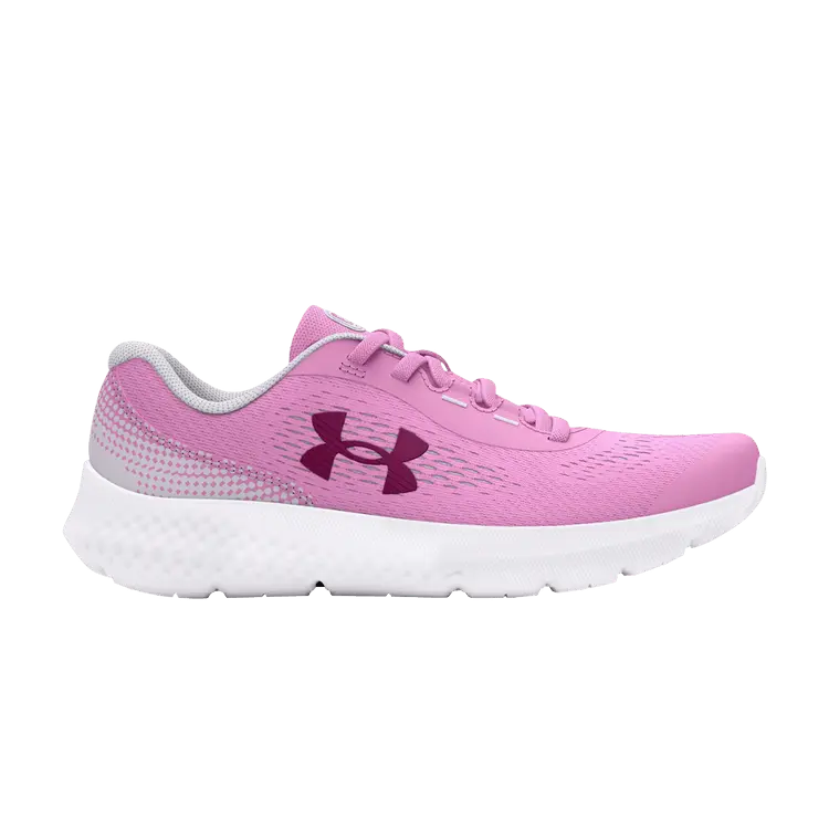 

Кроссовки Under Armour Rogue 4 AL PS Stellar Pink, розовый