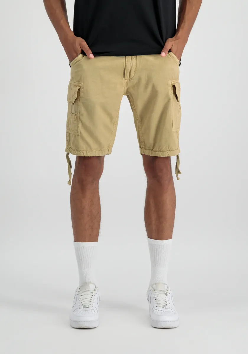 

Шорты Alpha Industries " Alpha Industries Мужчины - Шорты Stream Short", цвет Sand