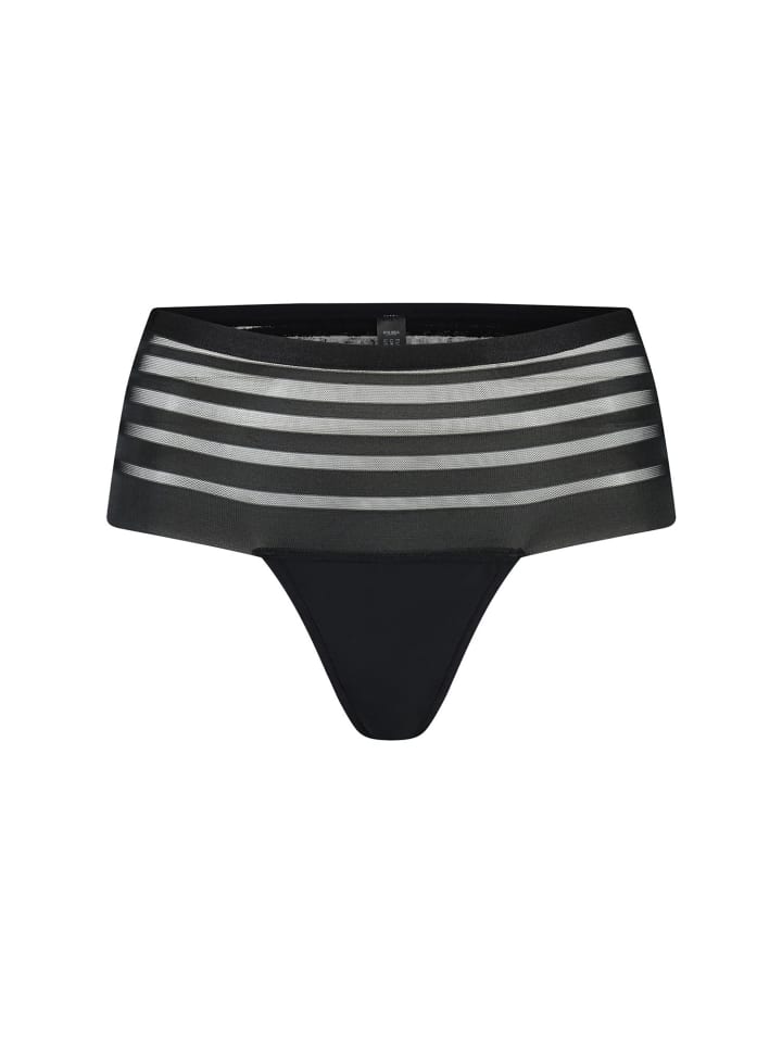 

Трусы Bye Bra, черный