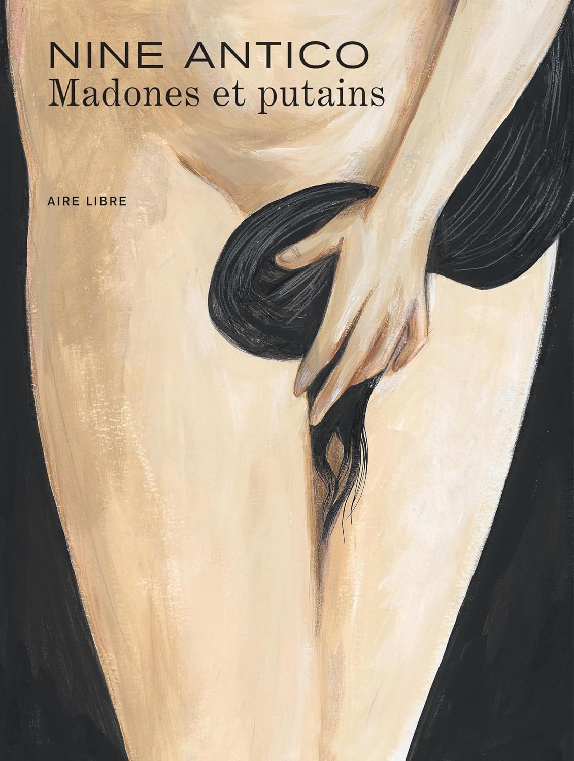 

Madones et putains (DUPUIS)