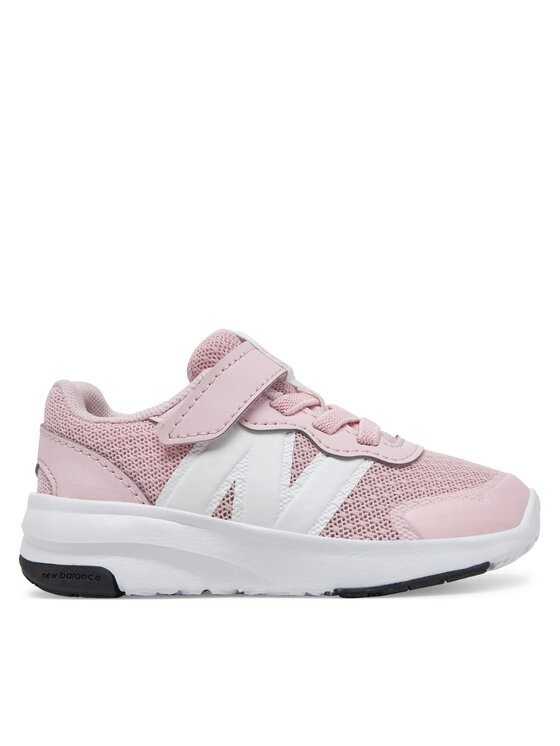 

Кроссовки для бега New Balance, розовый