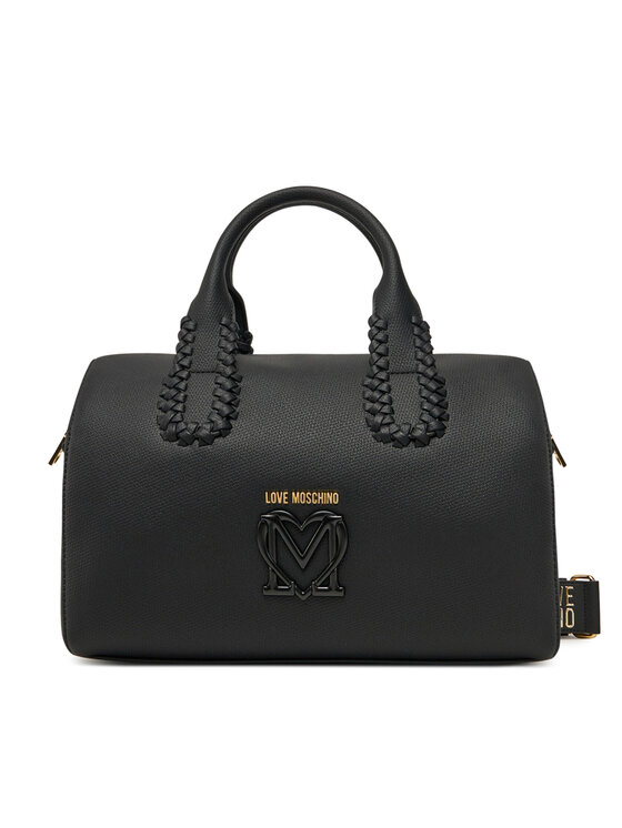 

Сумочка JC4127PP1MLJ0000 Love Moschino, черный