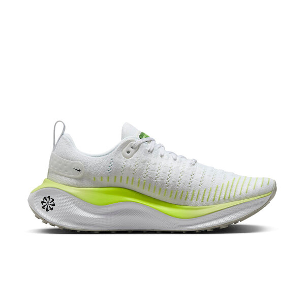 Кроссовки Reactx Infinity Run 4 Nike, белый — фото 2