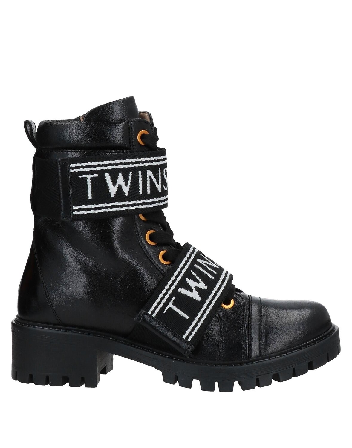 

Ботильоны Twinset, черный