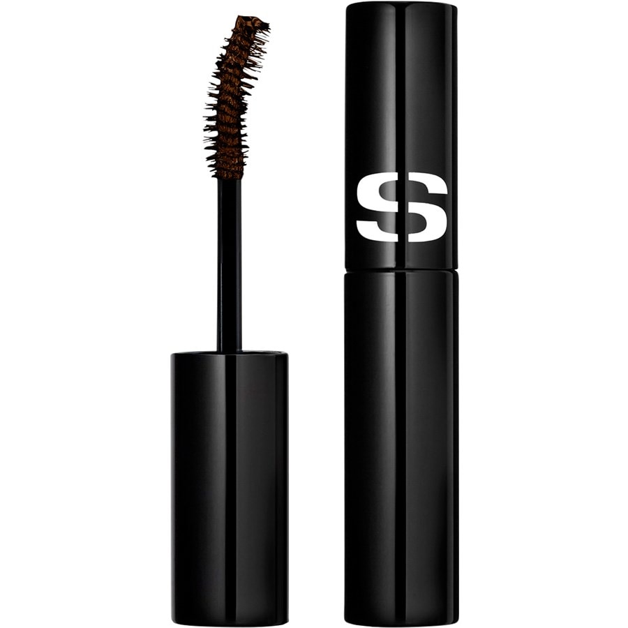 

Тушь для ресниц Sisley So Curl Mascara, Nr. 02 Deep Brown / 10 ml