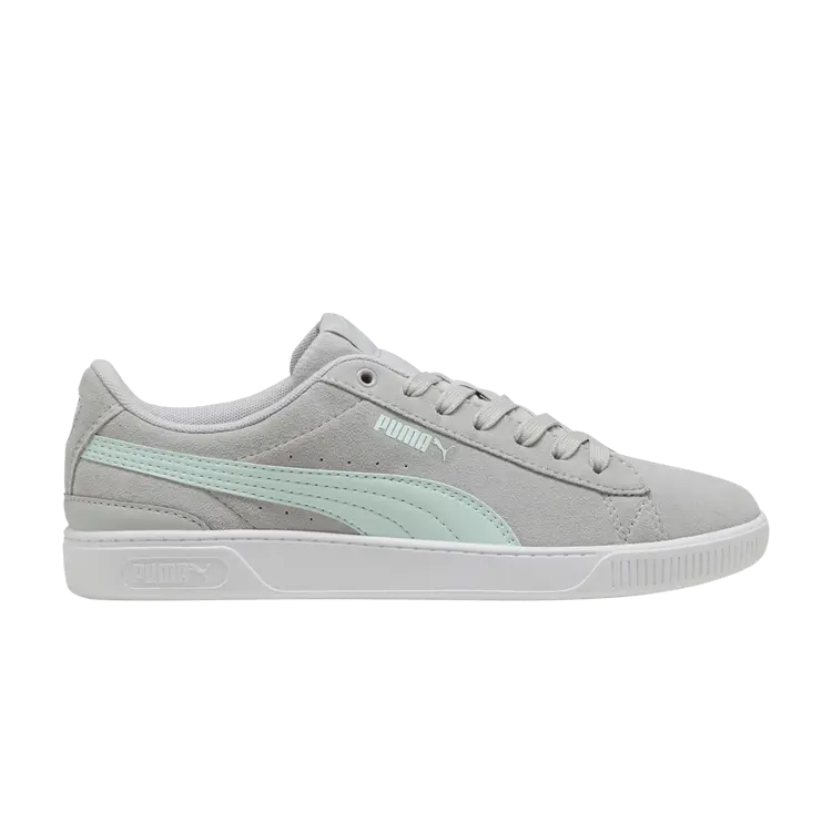 

Кроссовки Puma Wmns Vikky V3 Cool Light Grey Peaceful Blue, серый