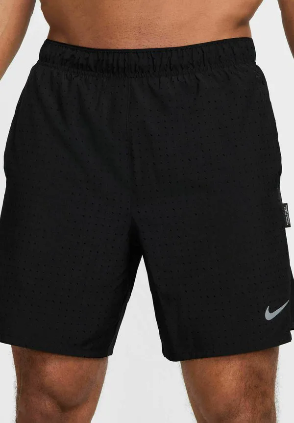 Спортивные шорты challenger breathe Nike Performance, Schwarz