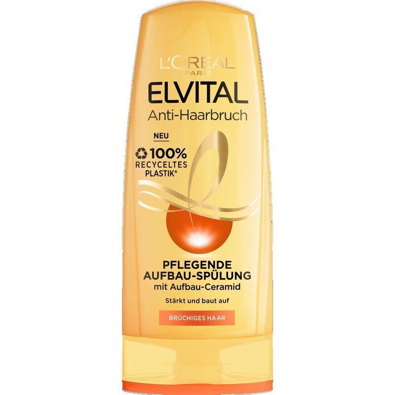 

Кондиционер против ломкости волос L’Oréal Paris, 250 ml