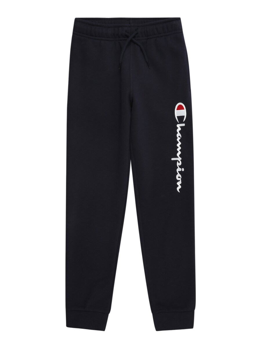 

Спортивные штаны Champion Authentic Athletic Apparel Tapered Pants, темно-синий