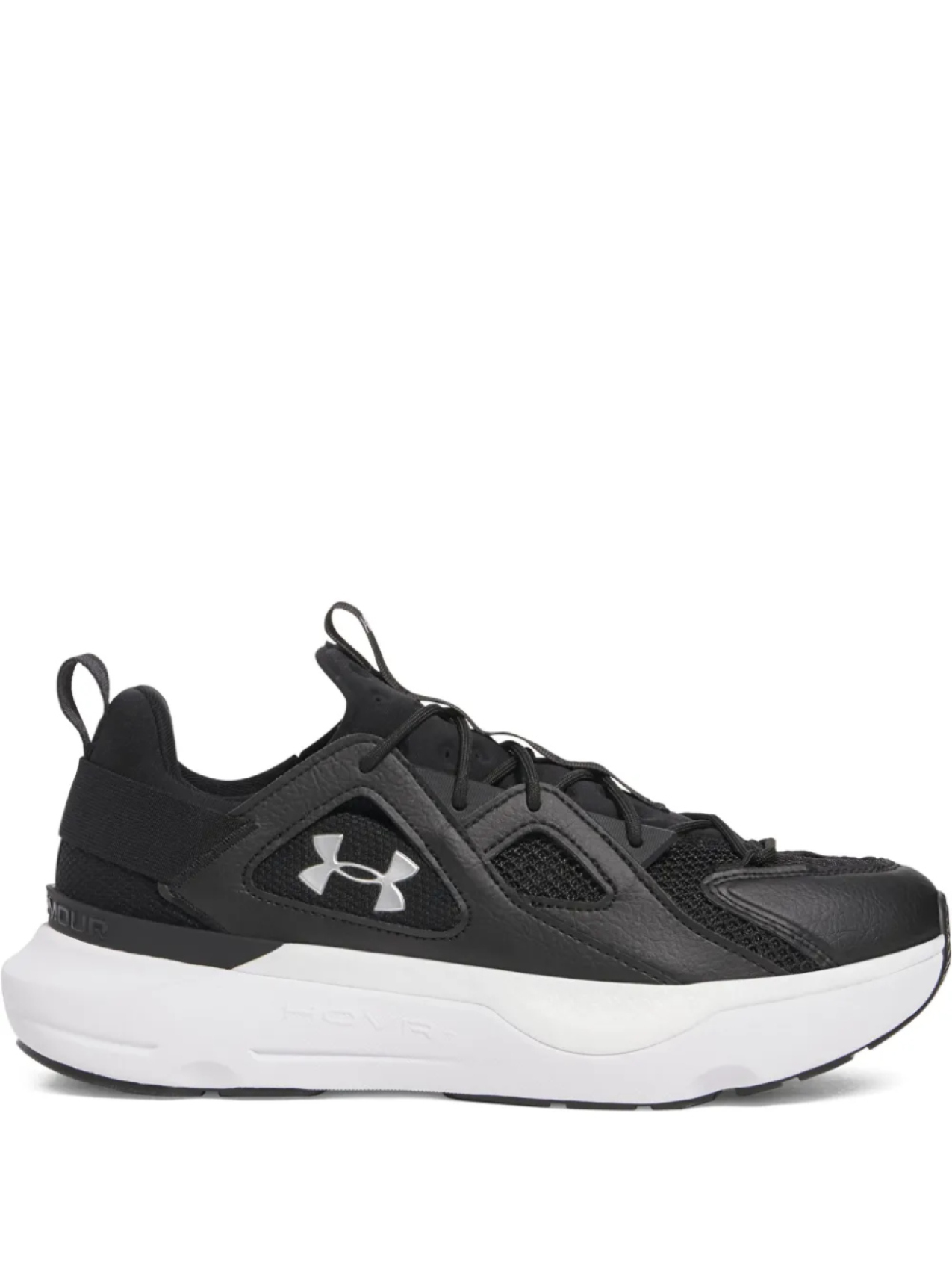 

Under Armour кроссовки Infinite, черный