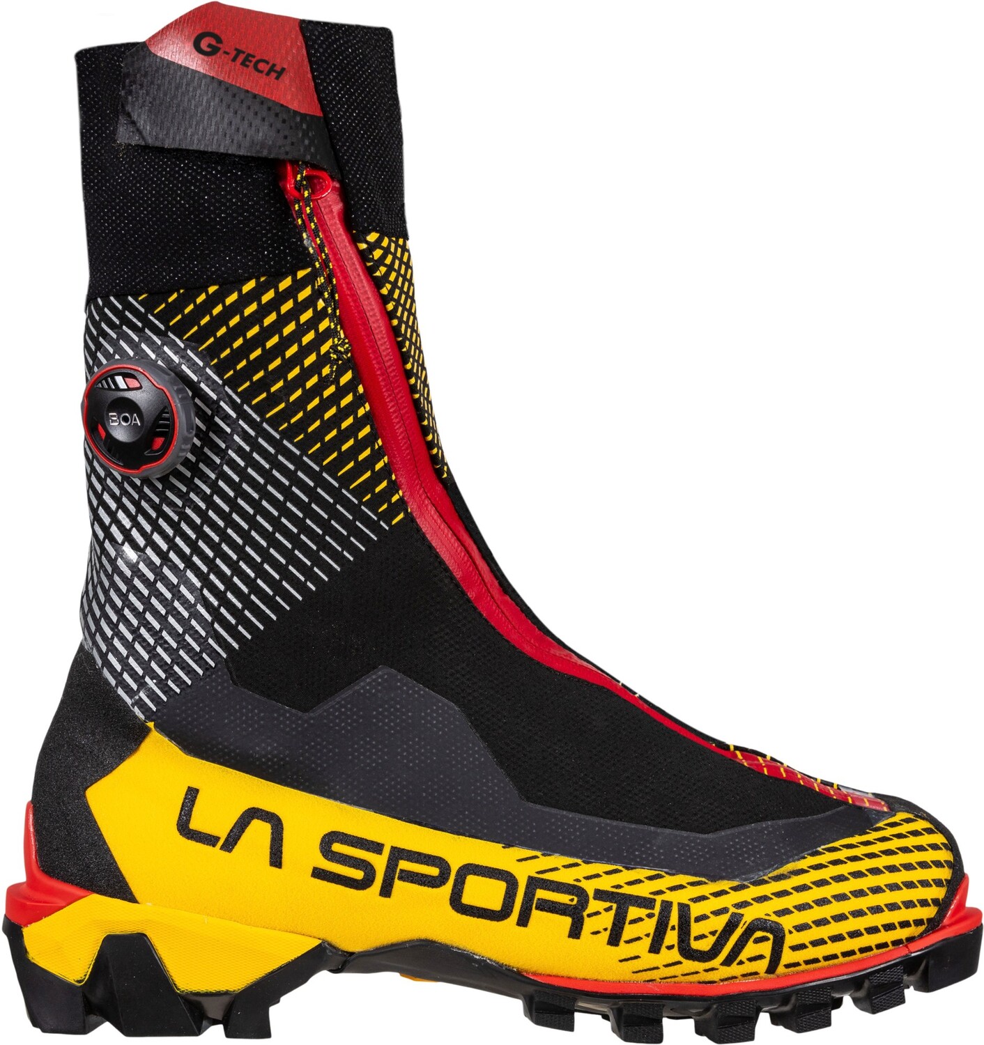 

Альпинистские ботинки G-Tech — мужские La Sportiva, черный