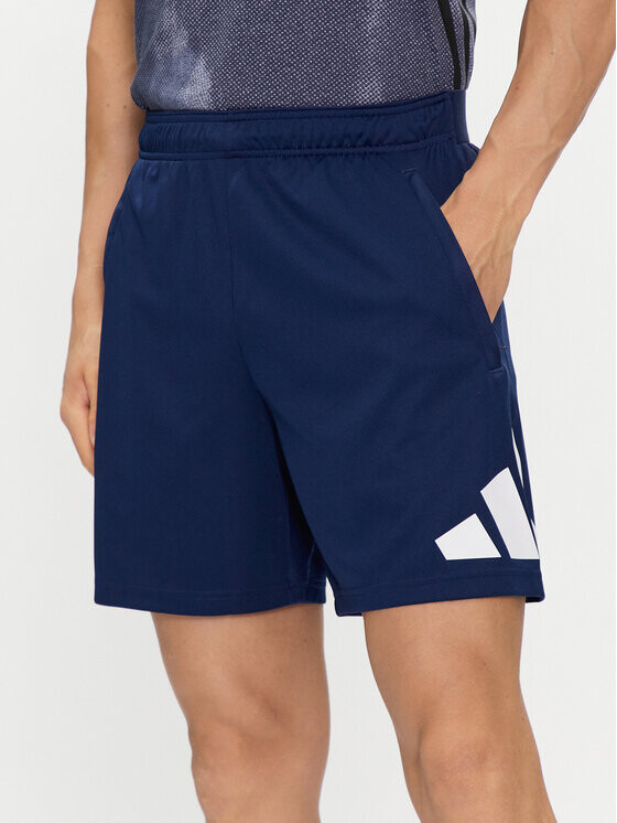 

Спортивные шорты regular fit Adidas, синий