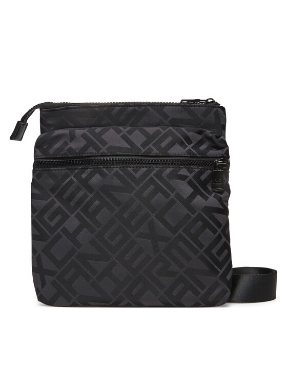 

Сумка через плечо XM000854 AF13926 FC013 Armani Exchange, черный