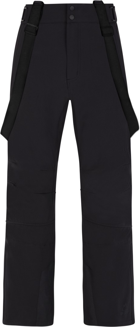 

Protest Брюки Prthollows true black M