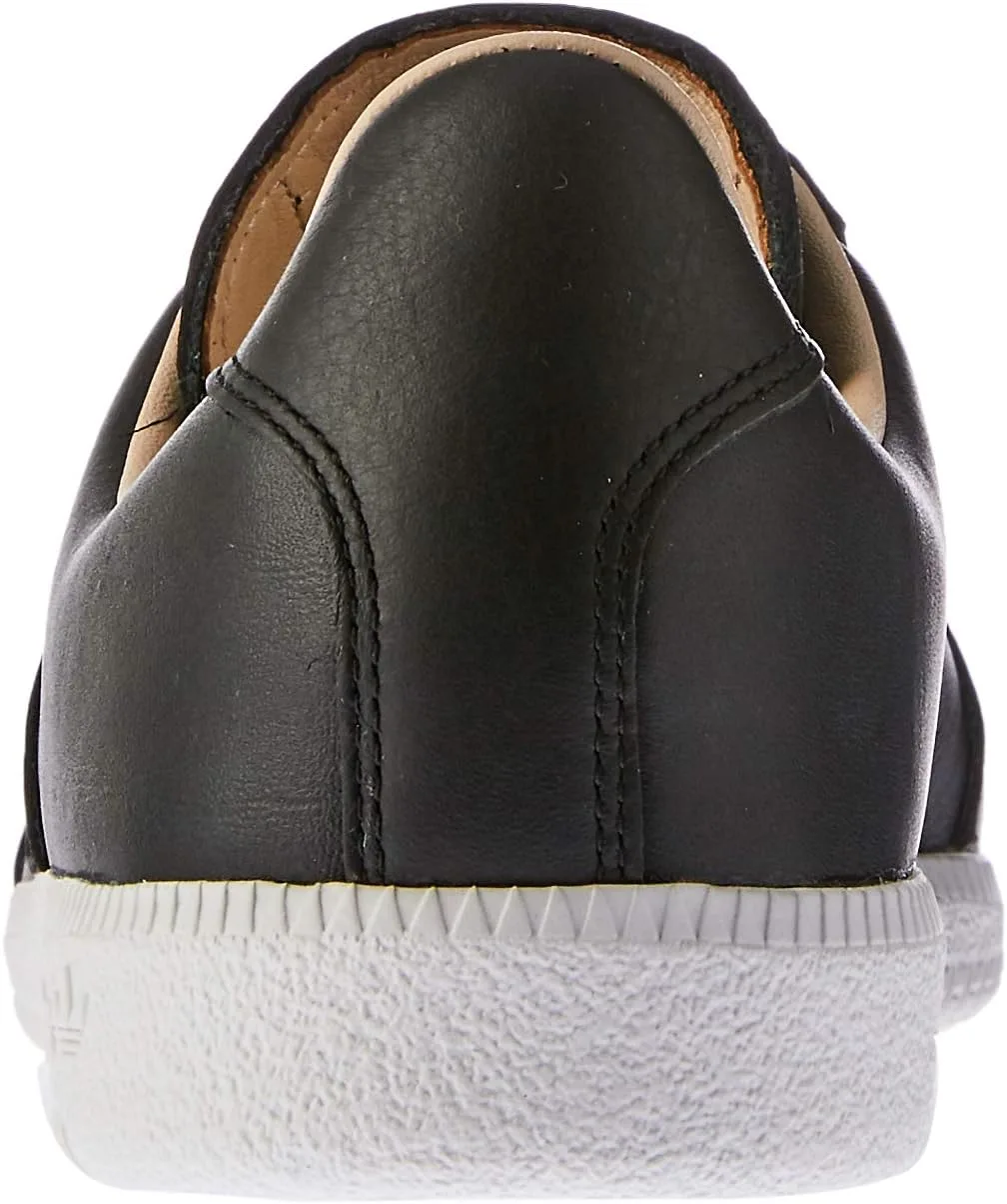 Гимнастические кроссовки Adidas Unisex Adult Bw Army, черный — фото 3