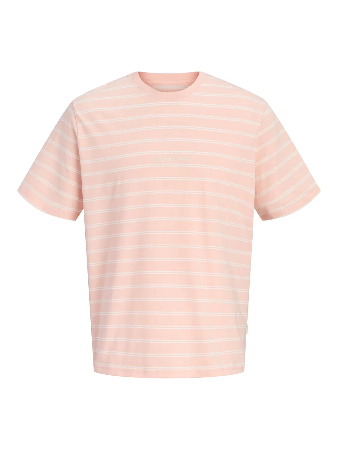 Футболка 'JORNorrebro' Jack & Jones Junior, Peach