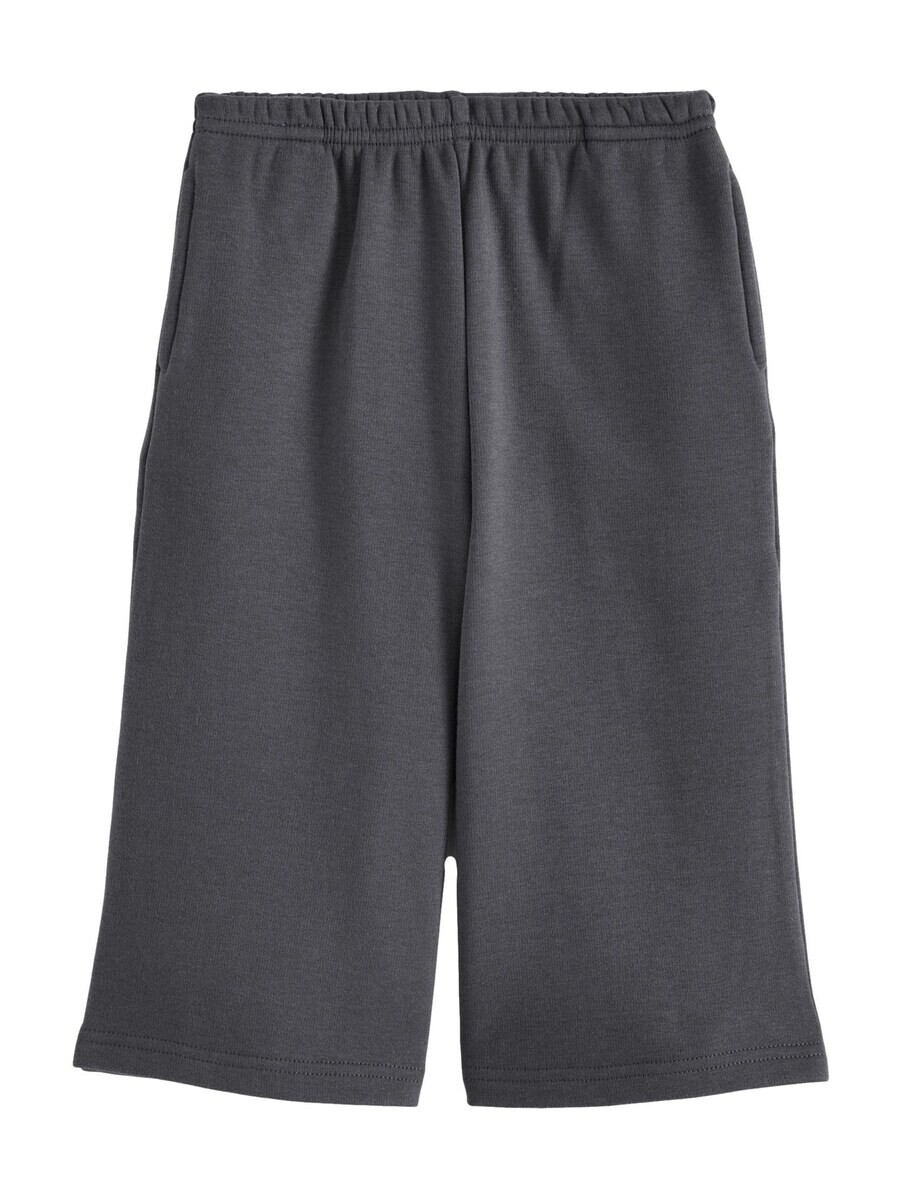 

Шорты Next Wide leg Pants, серый